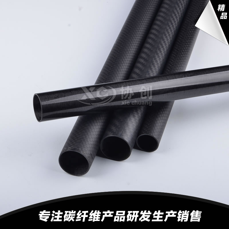 碳纖維管在各行業(yè)中的應(yīng)用，讓你大開(kāi)眼界！